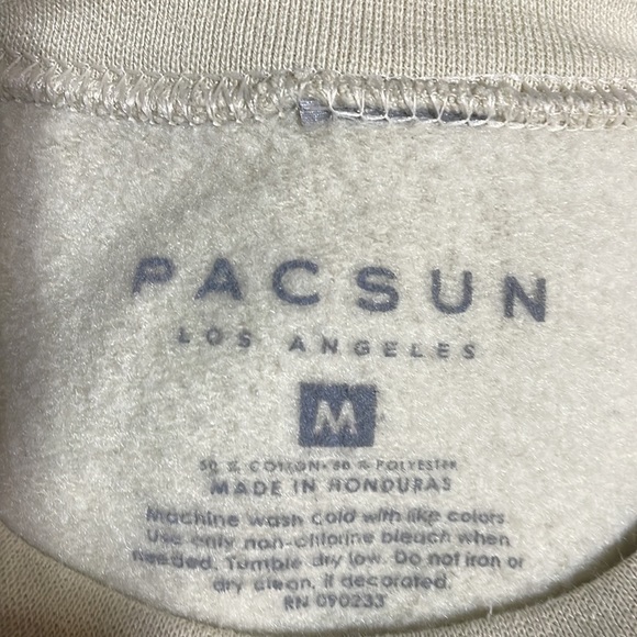 PACSUN M Top - Picture 3 of 4